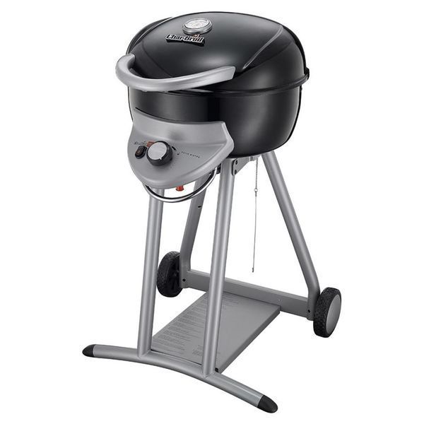 Газовий гриль Char-Broil Patio Bistro 240 Gas Patio Bistro 240 Gas фото