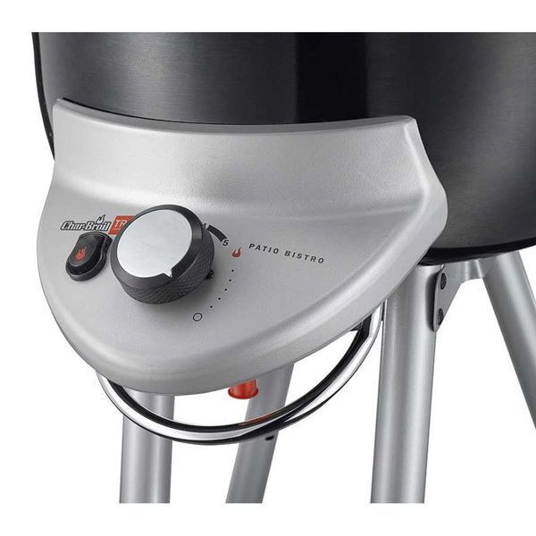 Газовий гриль Char-Broil Patio Bistro 240 Gas Patio Bistro 240 Gas фото