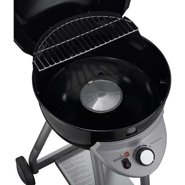 Газовий гриль Char-Broil Patio Bistro 240 Gas Patio Bistro 240 Gas фото