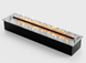 Автоматический биокамин GLOSS FIRE DALEX&ndash;steel dal.st 300 фото 4