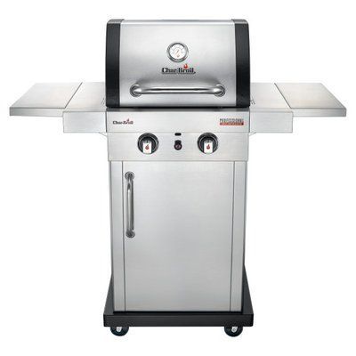 Газовий гриль Char-Broil Professional 2B 2017 Char-Broil P 2B фото