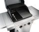 Газовий гриль Char-Broil Professional 2B 2017 Char-Broil P 2B фото 4