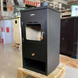 ПЕЧЬ PRITY K1 OPTIMA  PRITY K1 OPTIMA  фото 2