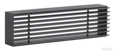 Решітка вентиляційна LOFT KRR 650x100-ML KRR 650x100-ML фото