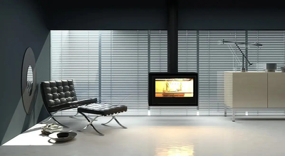 Regal Fire Universal Flat 80-55 HANGING BASE  Universal Flat 80-55 фото