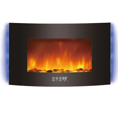 Електрокамін Royal Flame Space 2 (AF 510-Y23J-SZ) -настінний   Space 2 (AF 510-Y23J-SZ) фото