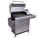 Газовый гриль Saber Select 4-Burner Gas Grill Saber S 4-Burner Gas Grill фото 4
