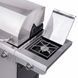 Газовый гриль Saber Select 4-Burner Gas Grill Saber S 4-Burner Gas Grill фото 11