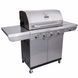 Газовый гриль Saber Select 4-Burner Gas Grill Saber S 4-Burner Gas Grill фото 1