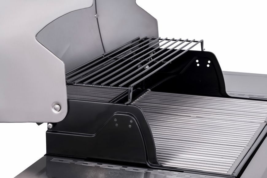 Газовый гриль Saber Select 4-Burner Gas Grill Saber S 4-Burner Gas Grill фото