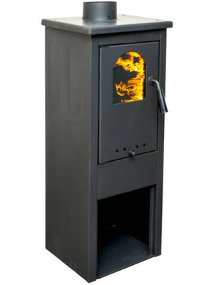 Сталева піч Termo Sistem Tehnika TERMO KLASIK EKO KLASIK EKO фото