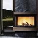 Камінна топка M-FIRE 80 кутова ліва (17kW) M-FIRE 80 L фото 7