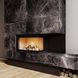 Камінна топка M-FIRE 80 кутова права (17kW) M-FIRE 80 Р фото 8