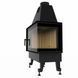 Камінна топка M-FIRE 80 кутова права (17kW) M-FIRE 80 Р фото 3