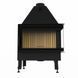 Камінна топка M-FIRE 80 кутова права (17kW) M-FIRE 80 Р фото 1