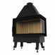Камінна топка M-FIRE 80 кутова права (17kW) M-FIRE 80 Р фото 2