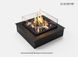 Автоматическй биокамин Gloss Fire DALEX&ndash; quadrat 600-1000 Dguad 600-1000 фото 1
