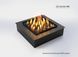 Автоматическй биокамин Gloss Fire DALEX&ndash; quadrat 600-1000 Dguad 600-1000 фото 4