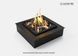 Автоматическй биокамин Gloss Fire DALEX&ndash; quadrat 600-1000 Dguad 600-1000 фото 3