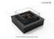 Автоматическй биокамин Gloss Fire DALEX&ndash; quadrat 600-1000 Dguad 600-1000 фото 2