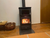 Печи камины с варочной поверхностью Line Stoves