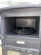 Печь камин с духовкой и варочной поверхностью Line Stoves LS140 cif LS140 cif фото 4
