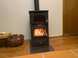 Печь камин с духовкой и варочной поверхностью Line Stoves LS140 cif LS140 cif фото 1