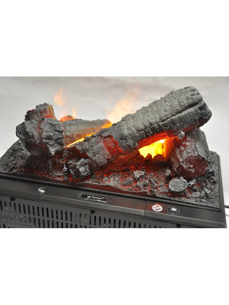 Паровой  электрокамін GlammFire KIT GLAMM 3D GLAMM 3D фото