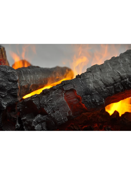 Паровой  электрокамін GlammFire KIT GLAMM 3D GLAMM 3D фото