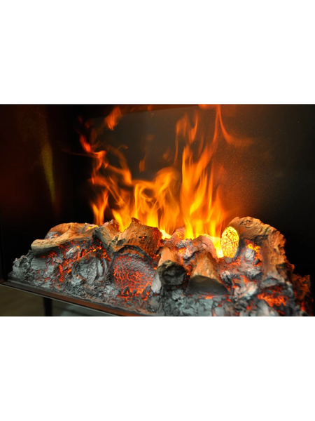 Паровой  электрокамін GlammFire KIT GLAMM 3D GLAMM 3D фото