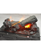 Паровой  электрокамін GlammFire KIT GLAMM 3D GLAMM 3D фото 2