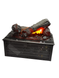 Паровой  электрокамін GlammFire KIT GLAMM 3D GLAMM 3D фото 1