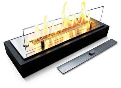 Механический биокамин GLOSS FIRE Алаид Style К-С1 Алаід К-С1 фото