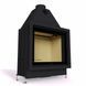 Камінна топка M-FIRE 80 Портальний (17kW) M-FIRE P 80 фото 2