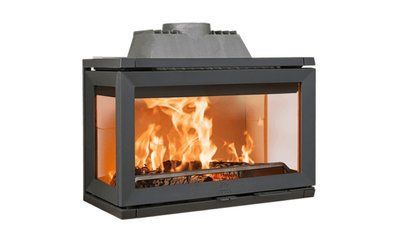Каминная топка Jotul I 620 FRL Jotul I 620 FRL фото