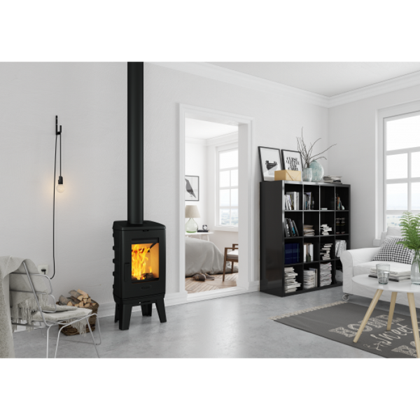 Чавунна піч Dovre BRUT Dovre BRUT фото