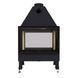 Камінна топка M-FIRE 80 тунель (14kW) M-FIRE 80 TUNEL фото 2
