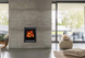 Компактная каминная топка Color Stove IS5I BLACK STEEL  Stove IS5I фото 4