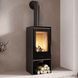 Печь стальная M-Fire Evia (10kW) M-Fire Evia фото 8