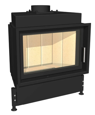 Сталева топка Kobok Kazeta L 60 LD 600/510 Kazeta L 60 LD 600/510  фото