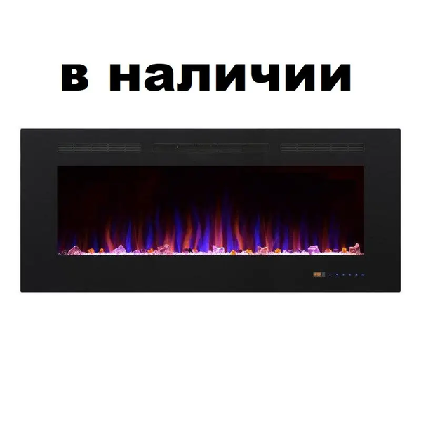 Настінний електрокамін Royal Shine EF 50 Royal Shine EF 50 фото
