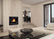 Color Stove IG9I BLACK STEEL Stove IG9I BLACK фото 2