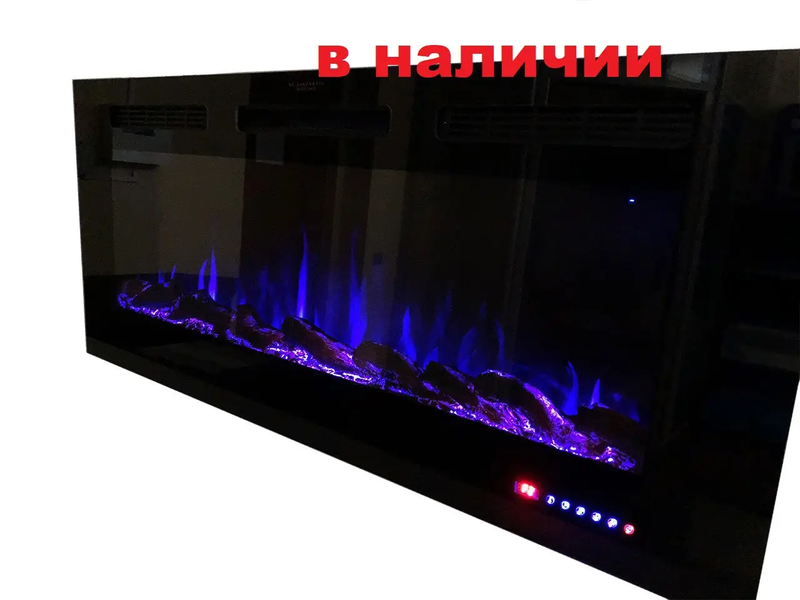Настінний електрокамін Royal Shine EF 50 Royal Shine EF 50 фото