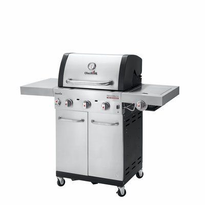 Газовий гриль Char-Broil Professional PRO S 3 PRO S 3 фото