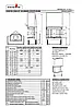Топка п образная Kobok Chopok 2R90 67 VD 695/570-S/380  2R90 67 VD 695/570-S/380 фото
