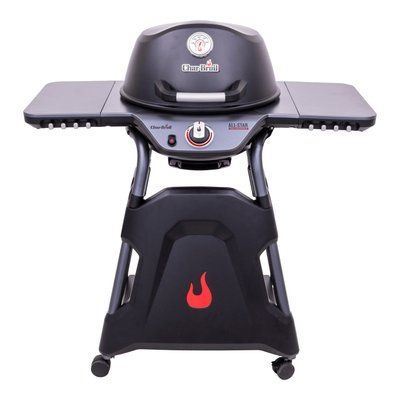 Портативный газовый гриль Char-Broil All-Star 120 B-Gas Char-Broil All-Star 120 B-Gas фото