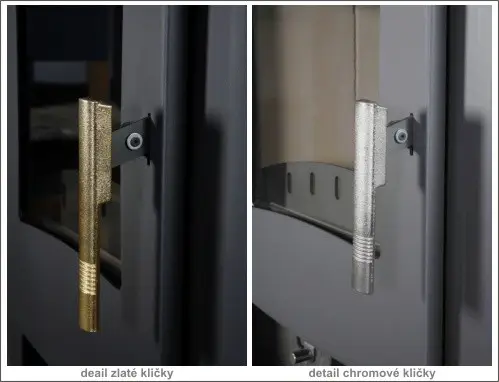 Печь длительного горения с водяным контуром Haas+Sohn Kalmar 2/11 серая  Haas+Sohn Kal2/11 фото