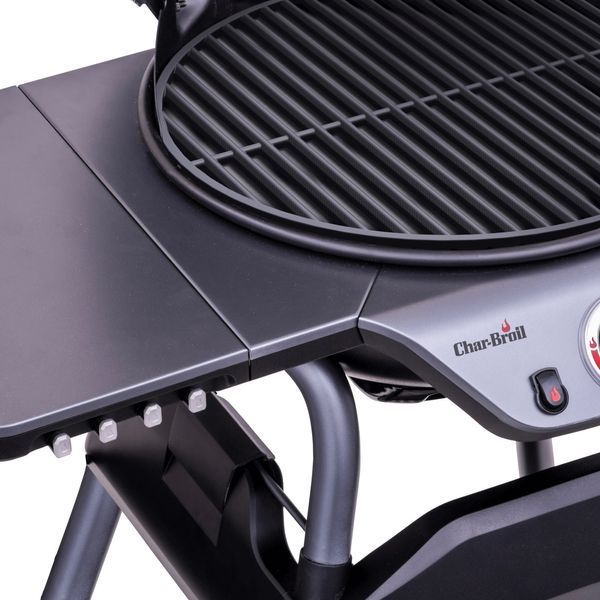 Портативний газовий гриль Char-Broil All-Star 120 B-Gas Char-Broil All-Star 120 B-Gas фото