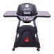 Портативний газовий гриль Char-Broil All-Star 120 B-Gas Char-Broil All-Star 120 B-Gas фото 1