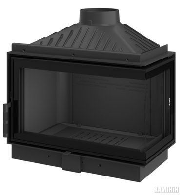 Камінна топка KFD ЕСО iMAX 7 standart ЕСО iMAX 7 standart фото